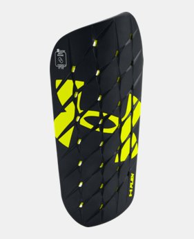 Men's UA Armour Flex Pro Shinguard LIMITED TIME: FREE SHIPPING 2 Colors $24.99