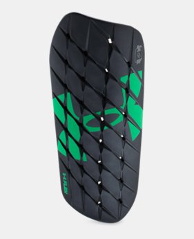 Men's UA Armour Flex Pro Shin Guards 1 Color $19.99