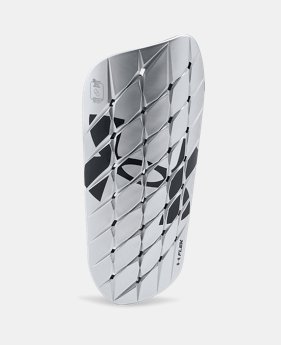 Men's UA Armour Flex Pro Shin Guards 1 Color $19.99