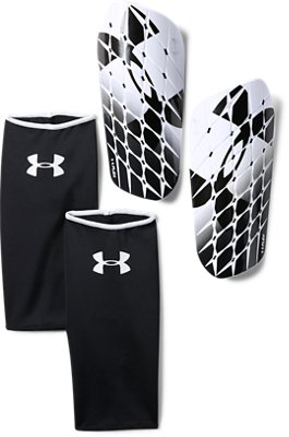 Men's UA Armour Flex Pro Shin Guards Under Armour US
