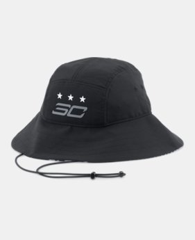 Men's SC30 Bucket Hat 1 Color $23.99