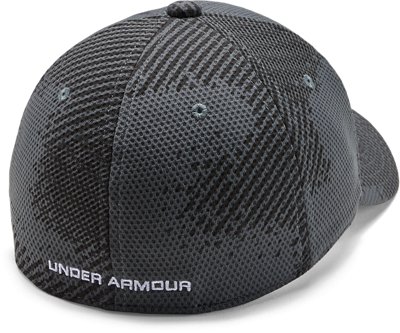 under armour blitzing cap