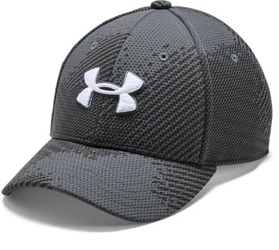 boys under armour cap