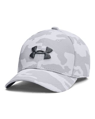 under armour blitzing cap black