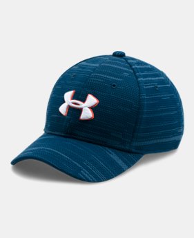 Boys' UA Printed Blitzing Cap 1 Color $14.99 to $19.99