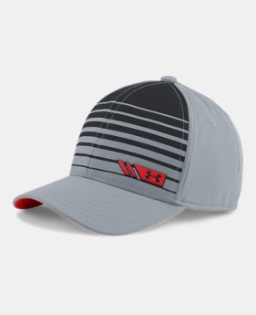 Boys’ UA Golf Low Crown Cap 1 Color $18.99