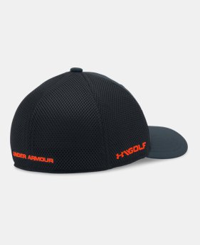 Boys’ UA Golf Classic Mesh Cap LIMITED TIME: FREE SHIPPING 4 Colors $22.99