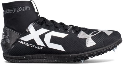 under armour cross country spikes