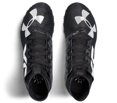 under armour cross country spikes