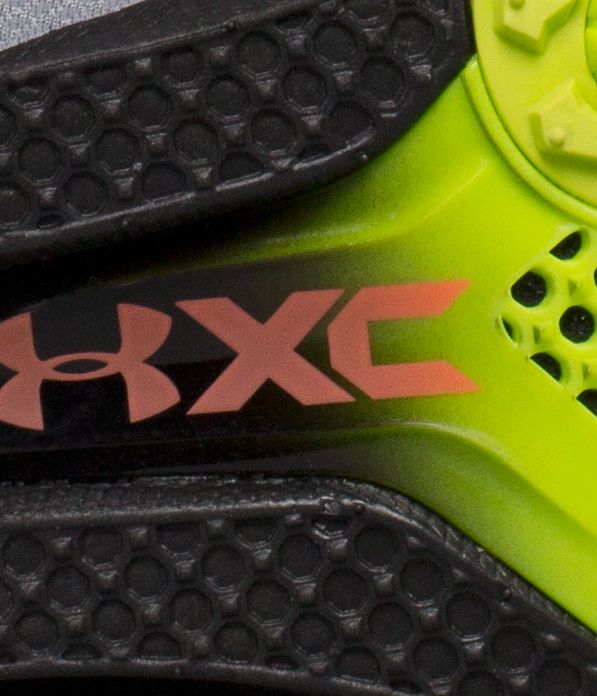 UA Charged Bandit XC Spike Running Shoes | Under Armour US
