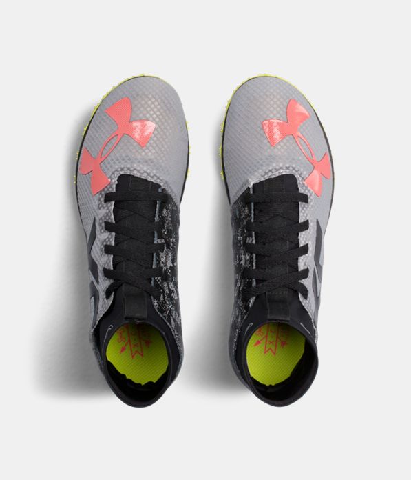 UA Charged Bandit XC Spike Running Shoes | Under Armour US
