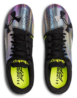 under armor track spikes