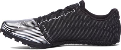 Men's UA Kick Sprint Track Spikes Under Armour US