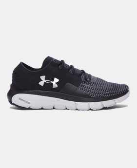 Men‘s UA SpeedForm® Fortis 2 Running Shoes 1 Color Available $74.99