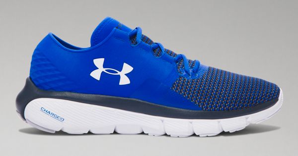 Men‘s UA SpeedForm® Fortis 2 Running Shoes | Under Armour US