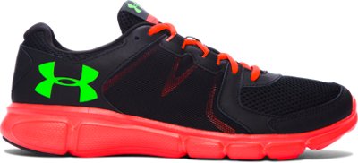 under armour thrill 2 opiniones