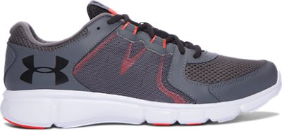 under armour thrill 2 running shoes ladies