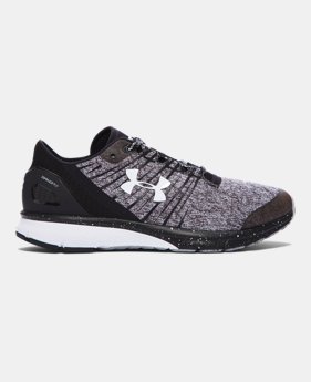 Men’s UA Charged Bandit 2 Running Shoes LIMITED TIME: FREE SHIPPING $119.99