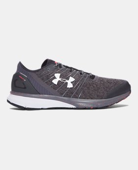 Men‘s UA Charged Bandit 2 Running Shoes 1 Color Available $59.99