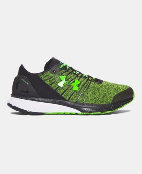 Men‘s UA Charged Bandit 2 Running Shoes 1 Color $74.99 to $99.99