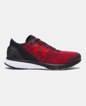 Men‘s UA Charged Bandit 2 Running Shoes 1 Color $74.99 to $99.99