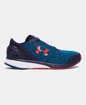 Men’s UA Charged Bandit 2 Running Shoes LIMITED TIME: FREE SHIPPING $119.99