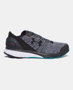 Men‘s UA Charged Bandit 2 Running Shoes 1 Color $89.99