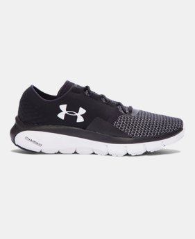 Women's UA SpeedForm® Fortis 2 Running Shoes 1 Color $99.99