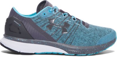 under armour charged bandit 2