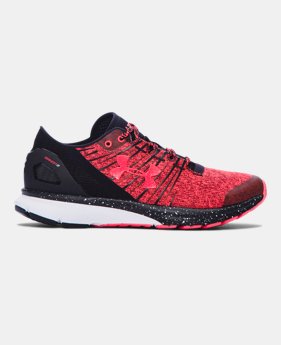 Best Seller Women's UA Charged Bandit 2 Running Shoes 1 Color $99.99
