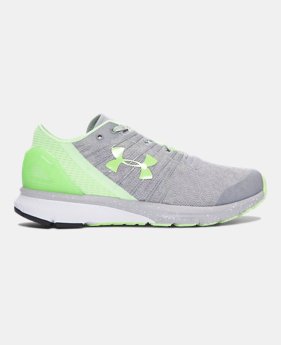 Women's UA Charged Bandit 2 Running Shoes 1 Color Available $69.99