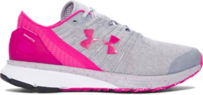 under armour women's charged bandit 2 running shoes