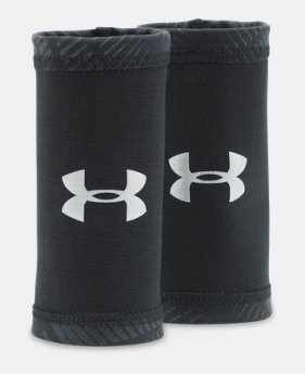 New Arrival Men's UA CoolSwitch Wristbands 1 Color $14.99