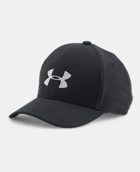 Boys’ UA CoolSwitch Training Cap LIMITED TIME: FREE SHIPPING 1 Color $29.99