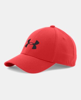Boys’ UA CoolSwitch Training Cap 1 Color $17.24