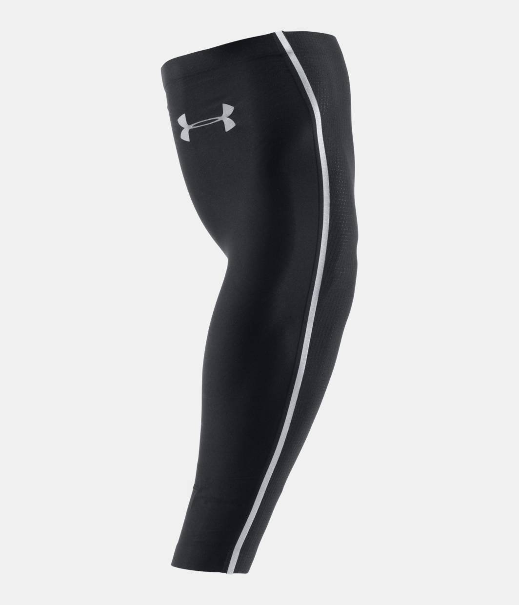 Men's UA Reflective CoolSwitch Arm Sleeves | Under Armour US