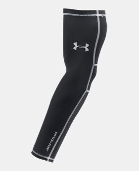 Men’s UA CoolSwitch Arm Sleeves 1 Color $34.99