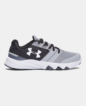 Boy's Running Shoes | Under Armour US