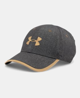 Men’s UA Storm Run Cap 1 Color $20.24
