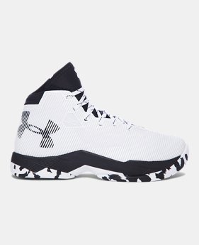 Boys' Grade School UA Curry 2.5 Basketball Shoes 1 Color $78.74