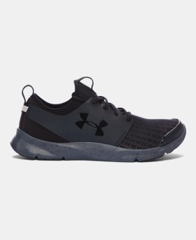Men's UA Drift Running Shoes LIMITED TIME: FREE SHIPPING $99.99