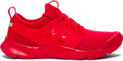 under armour drift trainers