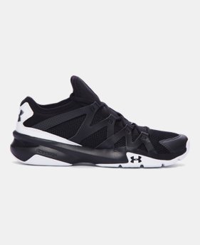 Men's UA Charged Phenom 2 Training Shoes LIMITED TIME: FREE SHIPPING 3 Colors $119.99