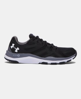 Men's UA Strive 6 Training Shoes LIMITED TIME: FREE SHIPPING $89.99
