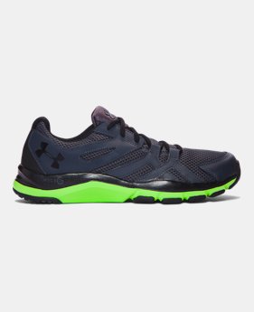 Men's UA Strive 6 Training Shoes LIMITED TIME: FREE SHIPPING $89.99