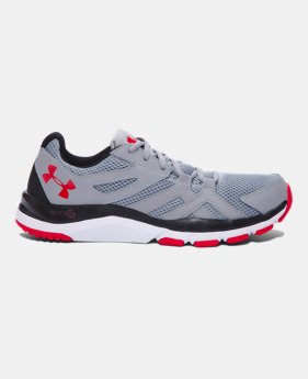 Men's UA Strive 6 Training Shoes 1 Color $36.74 to $39.74