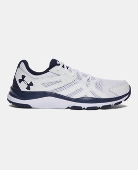 Men's UA Strive 6 Training Shoes 1 Color $48.99 to $52.99