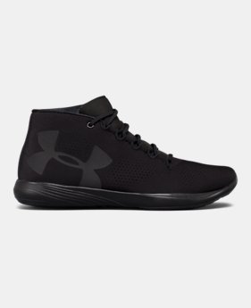 Women's UA Street Precision Mid Training Shoes 2 Colors $109.99