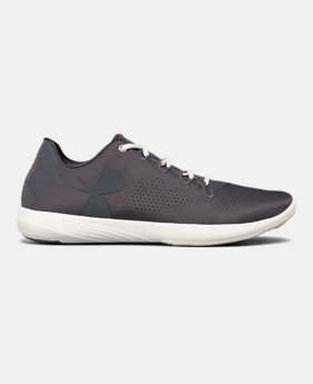 Best Seller Women's UA Street Precision Low Training Shoes 2 Colors $79.99
