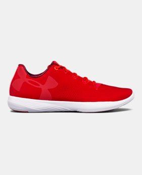 Best Seller Women's UA Street Precision Low Training Shoes 1 Color $79.99